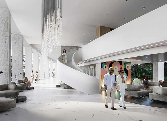 Azur Beach Residences